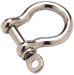 5/16 Stainless Steel Anchor Shackle
