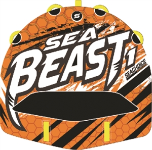 Sea Beast Deck Tube 1 Person