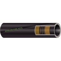 Shields Type A2 Series 350 Fuel Fill Hose 1 FT