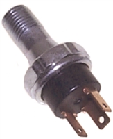 Low Oil Pressure Safety Shut-Off Switch