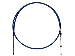 Uflex High Efficiency 33c Style Engine Control Cable 7'