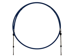 Uflex High Efficiency 33c Style Engine Control Cable 9'