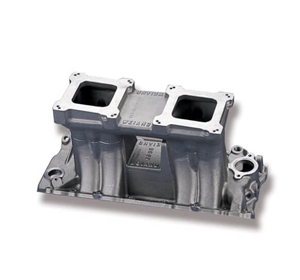 Weiand Hi-Ram Big Block Chevrolet Intake Manifold