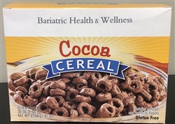 photo of Rich Cocoa Cereal from 1020 Wellness
