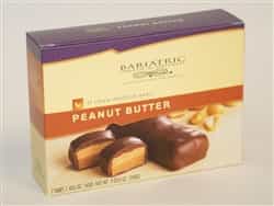 photo of Peanut Butter Bar from 1020 Wellness