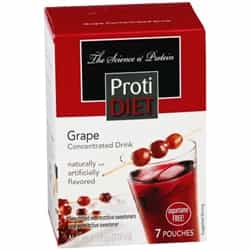 photo of Bariatric Health & Wellness Grape Drink