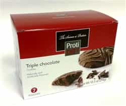 photo of Bariatric Health & Wellness Triple Chocolate Cookie