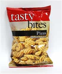 photo of Tasty Bites Healthy Pizza Flavored Tasty Snack