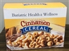 photo of Cinnamon & Vanilla Cereal from 1020 Wellness