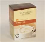 Vanilla Cappuccino hot drink beverage diet bariatric protein