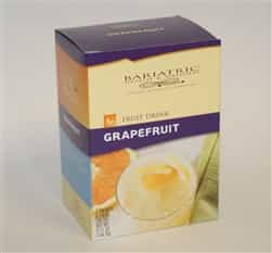 Grapefruit Juice Weight Loss Drink - Bariatric Health & Wellness