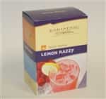 Lemon Razzy Drink - Lemon Raspberry Protein Drink Mix