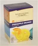Pineapple Orange Diet Drink Mix - Fruity Protein Powder