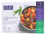 Buy Vegetable Stew with Beef - Healthy High Protein Meal Replacement