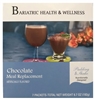 chocolate protein shake pudding mix meal replacement snack breakfast bariatric diet dessert
