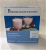 aspartame free strawberry shake pudding mix protein low calorie diet food bariatric snack dessert