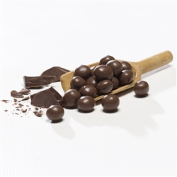 photo of Chocolate Coated Soy Snacks from 1020 Wellness