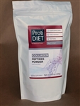 Collagen Peptides Powder Dietary Supplement Bariatric Health
