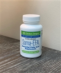 Soma-EFA - Omega 3 Capsule - Fatty Acid Supplement
