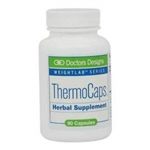 ThermoCaps Herbal Supplement - Weight Loss Enhancer