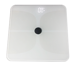 Bariatric Health & Wellness Weightloss App - Compatible Scale