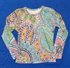 Long Sleeve Top - Hello Matisse