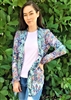 Long Sleeve Cardigan