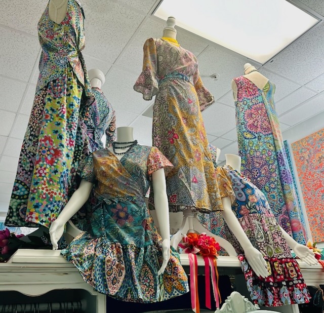 New Multi Prints