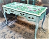 Original Hand Painted Furniture By Jane Vallejo