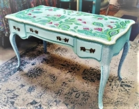 Original Hand Painted Furniture By Jane Vallejo