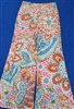 Palazzo Pants "Groovy Kind of Love"