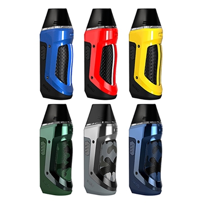 Geek Vape AEGIS NANO 30W Pod System- $29.99 -Ejuice Connect online vape shop