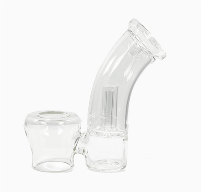 AUXO Cira Mouthpiece Kit - 1PK