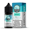 Menthol by Air Factory SALTS E-Liquid - 30ml - $11.99 - Ejuice Connect online vape shop