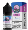 Air Factory Salt Berry Rush 30ml E-Juice