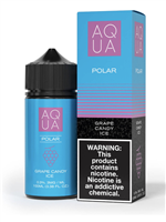 Aqua Polar 100ml E-Juice