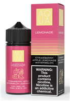 Aqua Pure Lemonade 100ml E-Juice