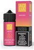 Aqua Pure Mango 100ml E-Juice