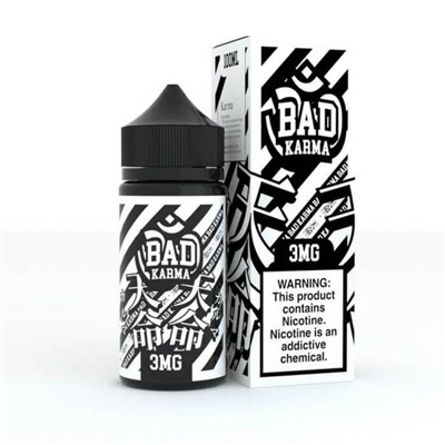 BAD KARMA by KARMA VAPOR $8.99