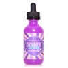 Blackberry Crumble by Dinner Lady E-Liquid - 60ml $11.99 Top Selling Vape -Ejuice Connect online vape shop