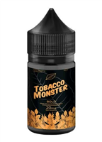 Tobacco Monster BOLD Salt Nicotine - 60ML 30mL $8.63 -Ejuice Connect online vape shop