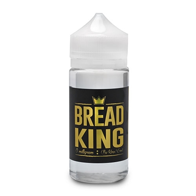 Bread King by King Line - 100mL $11.99 Premium Vape Juice -Ejuice Connect online vape shop