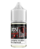 MRKT PLCE BKRS BSKT Strawberry Biscotti Salt Nic 30ml e-liquid $11.99