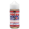 Buttercream by Cream Team E-Liquid - 100mL $11.99 -Ejuice Connect online vape shop