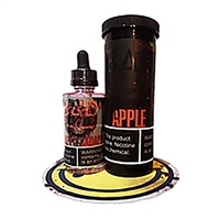 Bad Apple by Bad Drip Labs E-Liquid - 60ml $11.99 -Ejuice Connect online vape shop