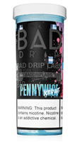Bad Drip Pennywise Iced 60ml e-liquid $11.99