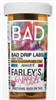 Bad Drip Salts Farley's Gnarly Sauce 30ml salt ejuice $11.99
