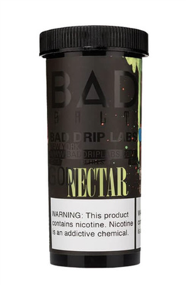 Bad Drip Salts God Nectar 30ml e-liquid $11.99