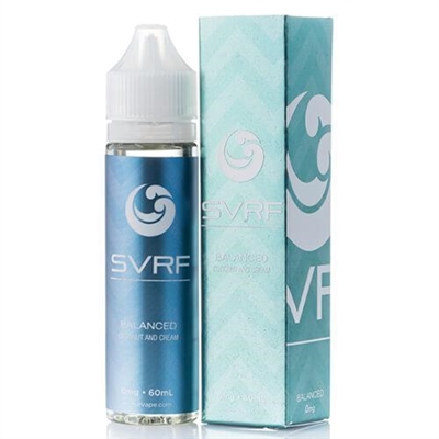 Balanced by SVRF (Saveurvape) E-Liquid - $9.99 - 60ml-Ejuice Connect online vape shop