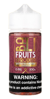 Bali Fruits Afrodita 100ml e-juice